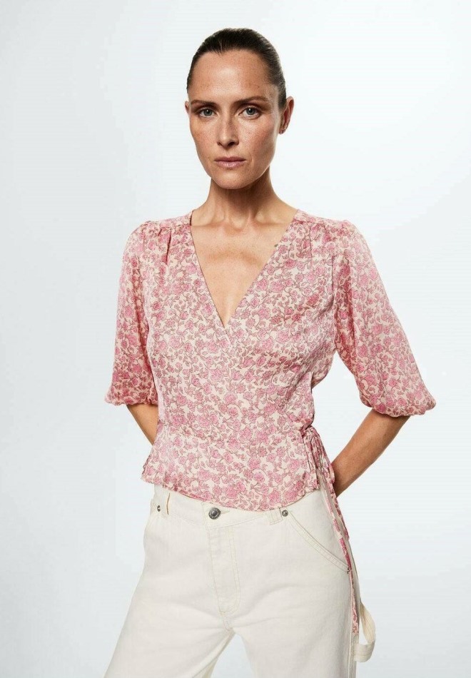 Gabour | Talons Exclusifs à Plateforme Rosa